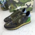 Valentino Garavani Rockrunner camouflage